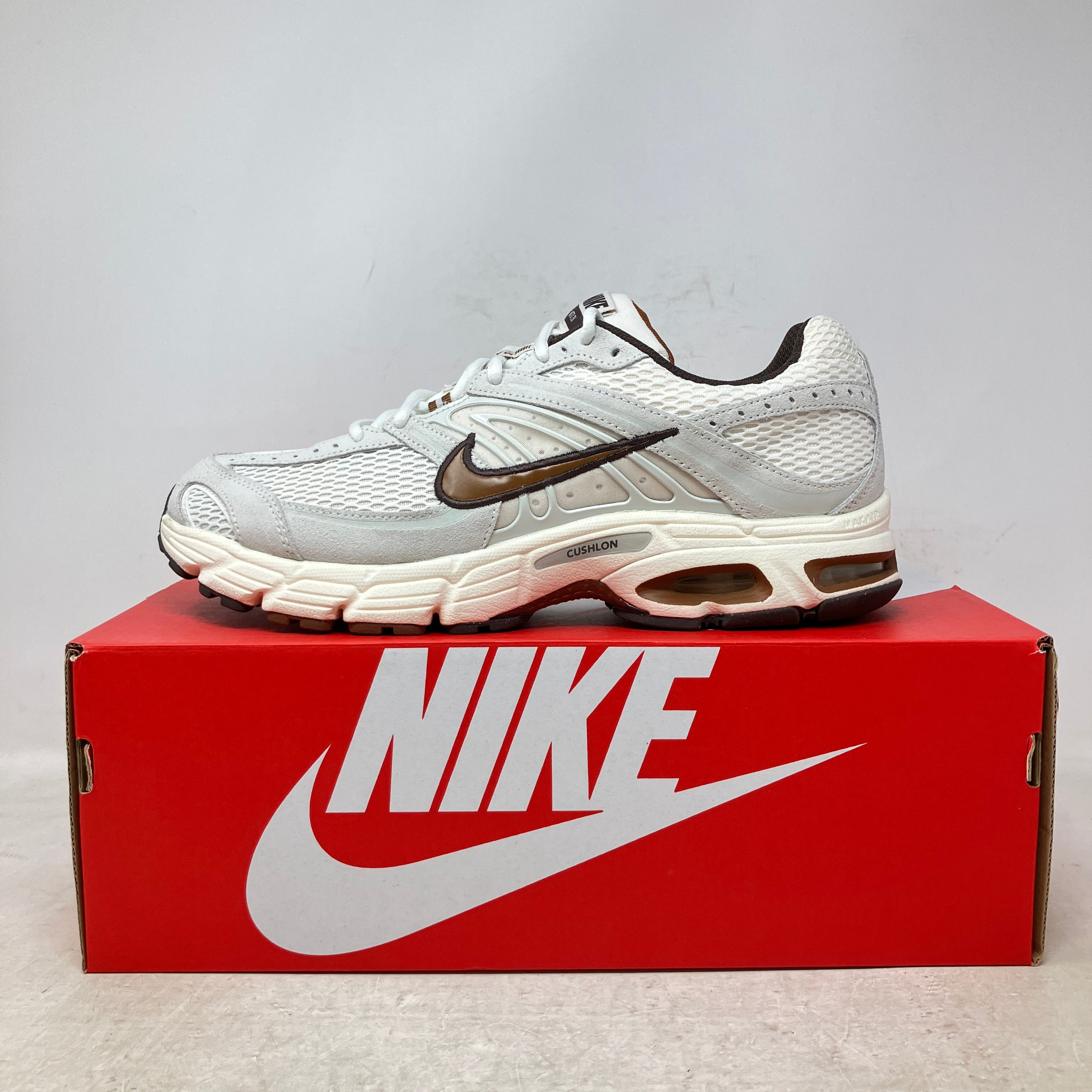 Nike Air Max Moto 2K Phantom Sail Baroque Brown