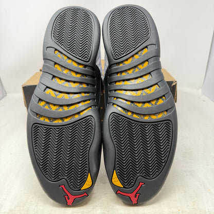 Jordan 12 Retro Taxi (2025)
