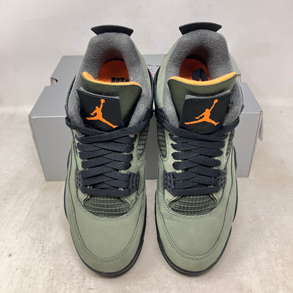 Jordan 4 Retro OG SP Undefeated (2025)