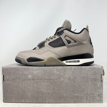 Jordan 4 Retro Cave Stone