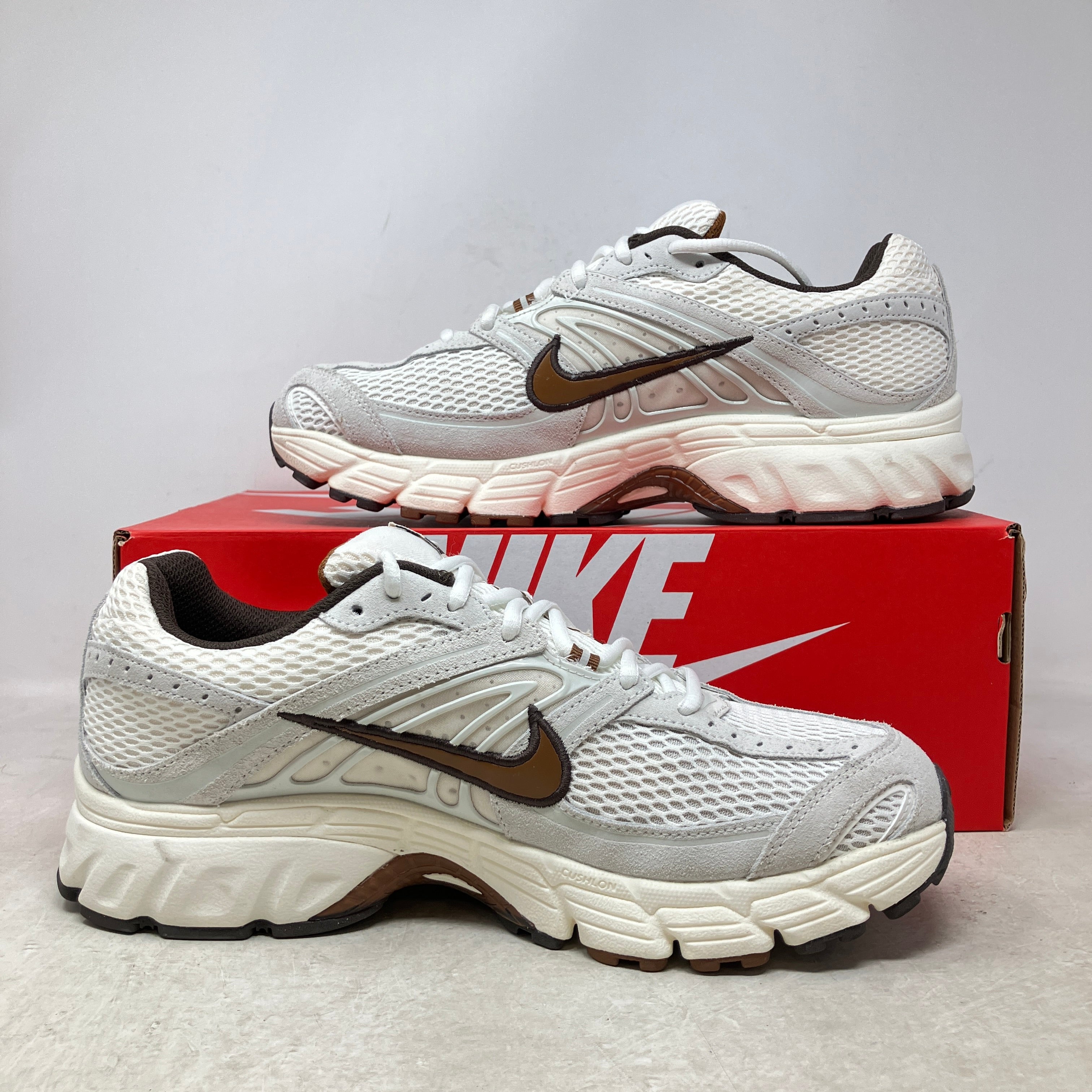 Nike Air Max Moto 2K Phantom Sail Baroque Brown