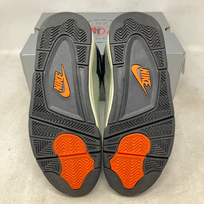 Jordan 4 Retro OG SP Undefeated (2025)