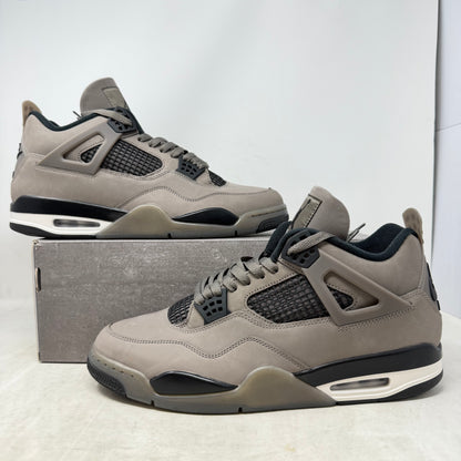 Jordan 4 Retro Cave Stone