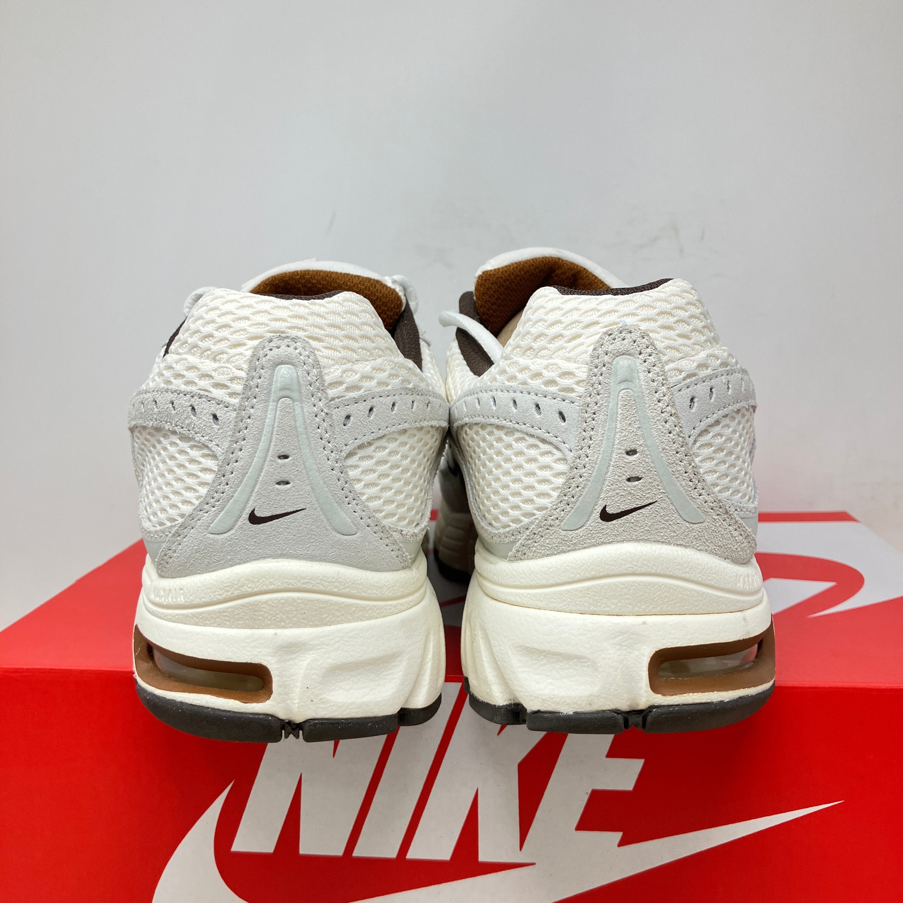 Nike Air Max Moto 2K Phantom Sail Baroque Brown