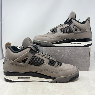 Jordan 4 Retro Cave Stone