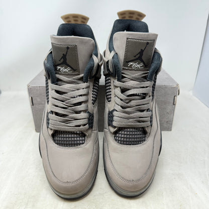 Jordan 4 Retro Cave Stone