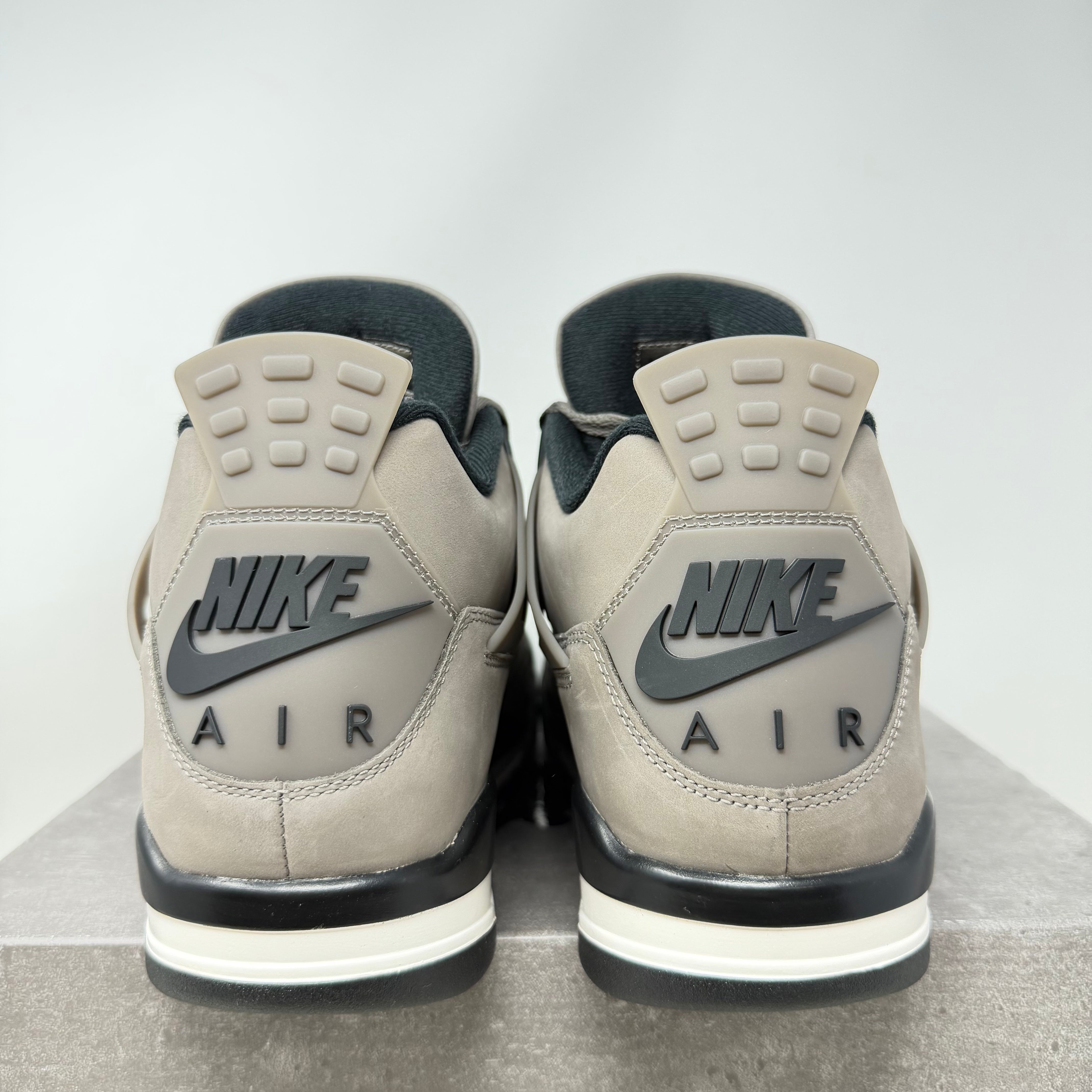Jordan 4 Retro Cave Stone