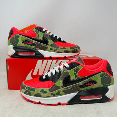 Nike Air Max 90 Reverse Duck Camo