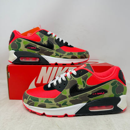 Nike Air Max 90 Reverse Duck Camo