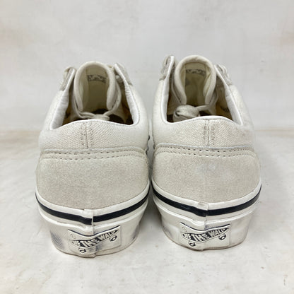 Vans LX Old Skool 36 Pearlized Pack Marshmallow White