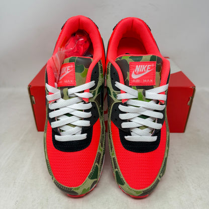 Nike Air Max 90 Reverse Duck Camo