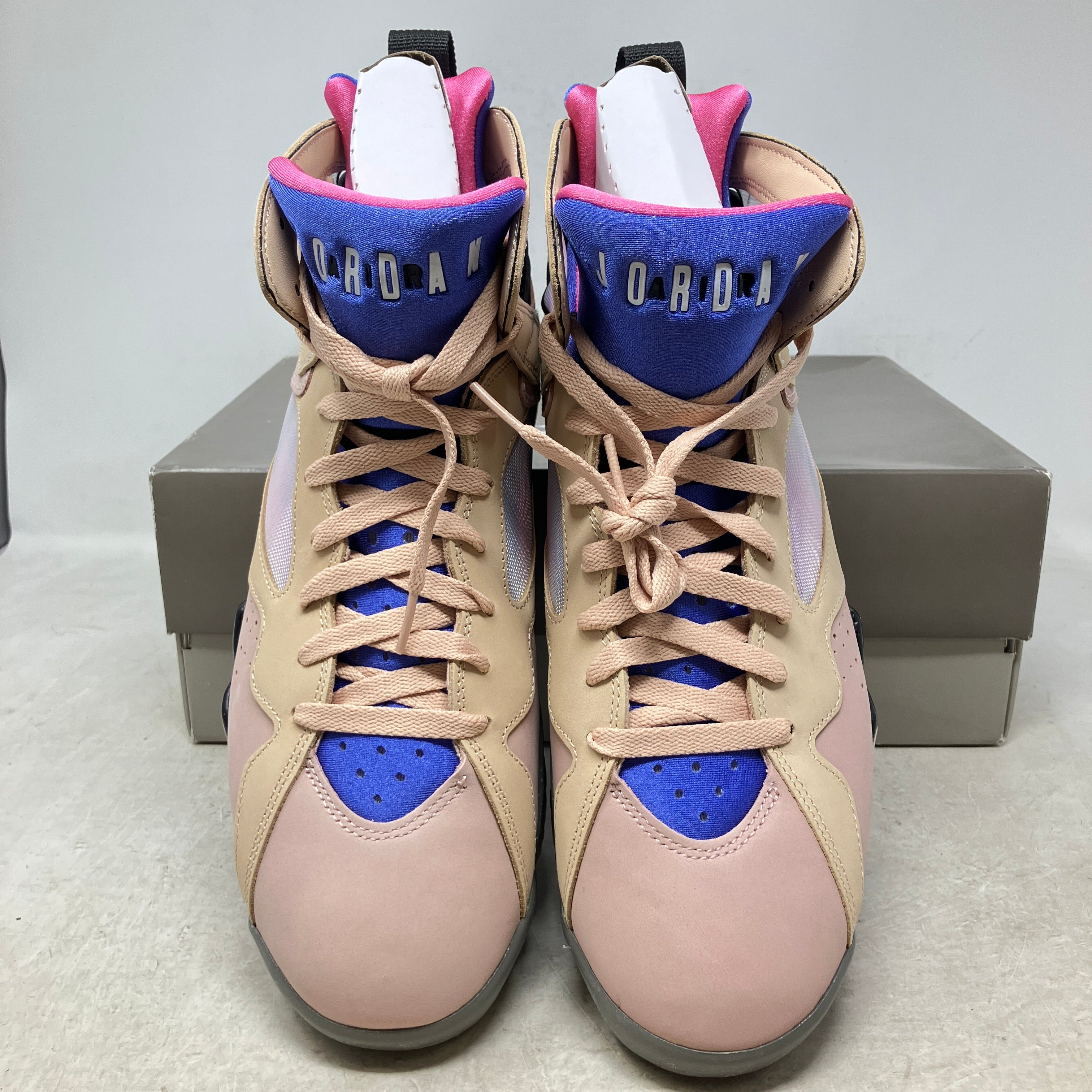 Jordan 7 Retro SE Sapphire