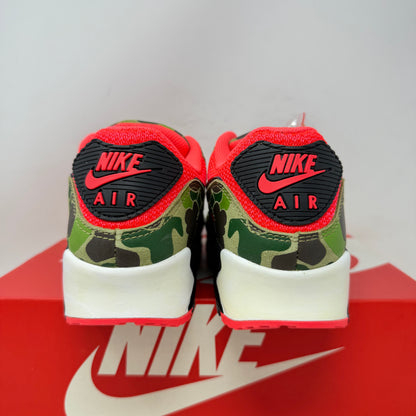 Nike Air Max 90 Reverse Duck Camo