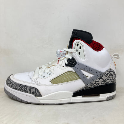 Jordan Spizike White Cement (2017)