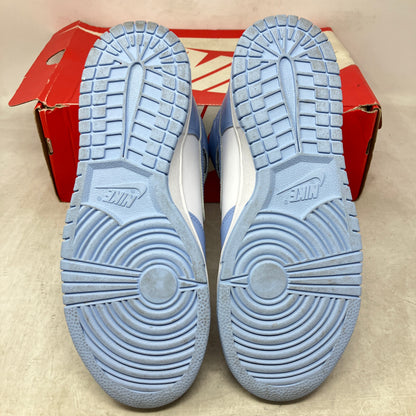 Nike Dunk High Aluminum (Women's)