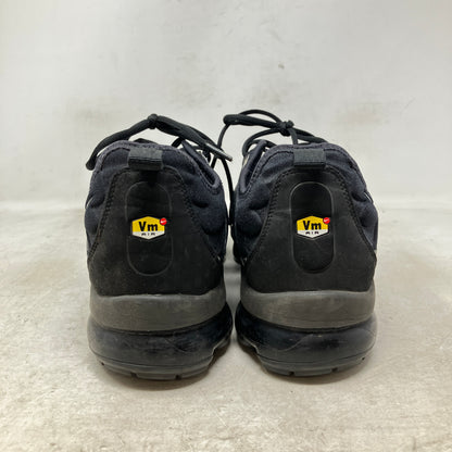 Nike Air VaporMax Plus Triple Black