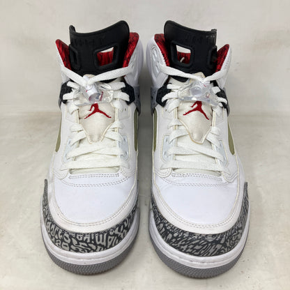 Jordan Spizike White Cement (2017)