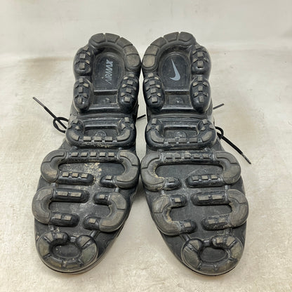 Nike Air VaporMax Plus Triple Black