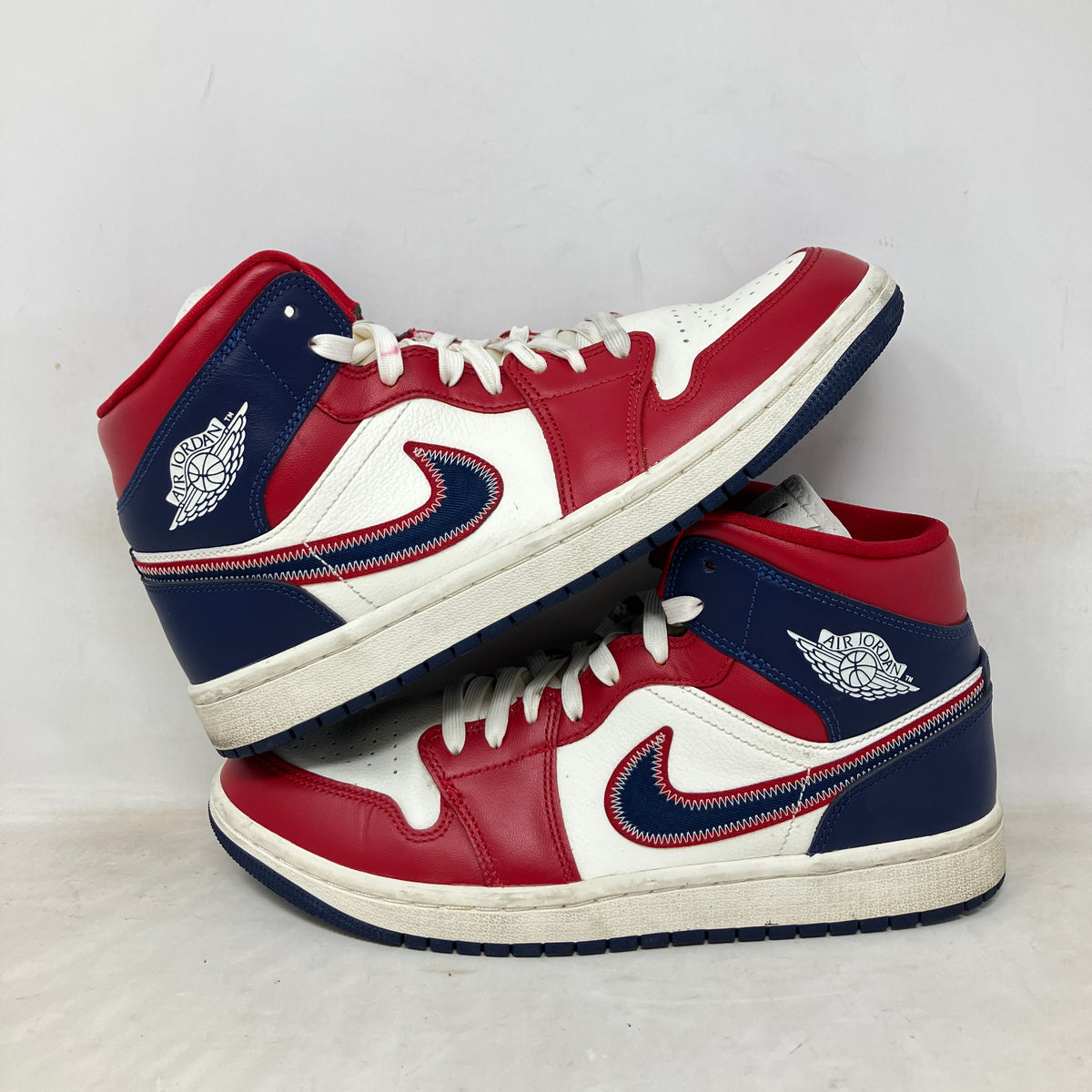 Jordan 1 Mid USA (2022) (Women's)