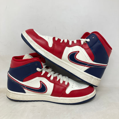 Jordan 1 Mid USA (2022) (Women's)