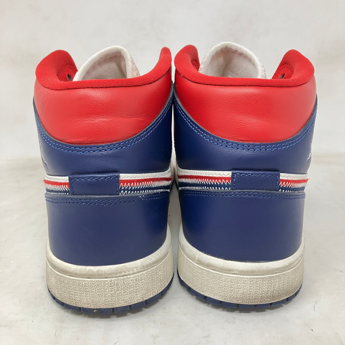 Jordan 1 Mid USA (2022) (Women's)