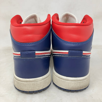 Jordan 1 Mid USA (2022) (Women's)