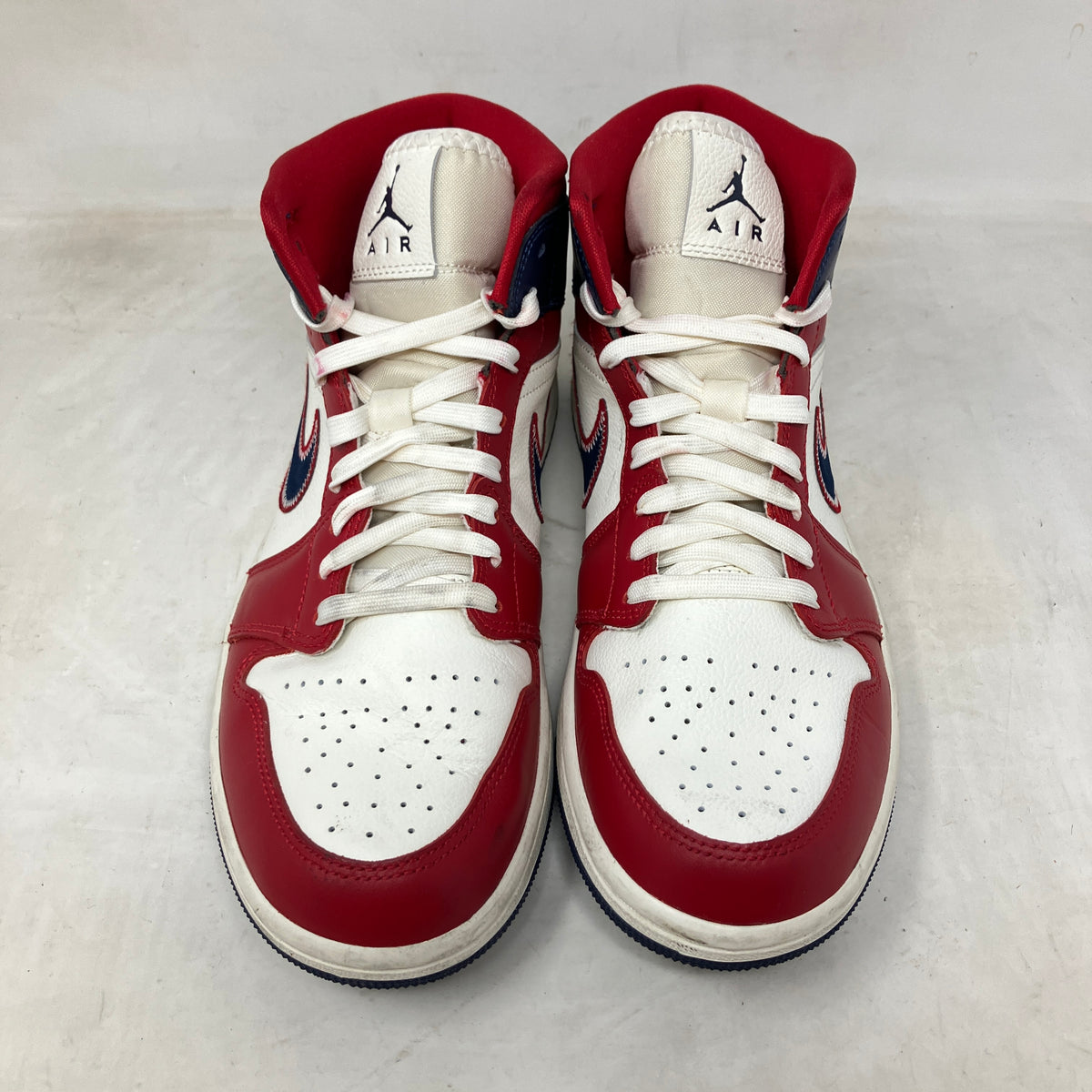 Jordan 1 Mid USA (2022) (Women's)