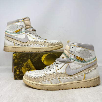 Jordan 1 Retro High OG SP Union LA Bephies Beauty Supply Summer of ‘96