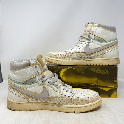 Jordan 1 Retro High OG SP Union LA Bephies Beauty Supply Summer of ‘96