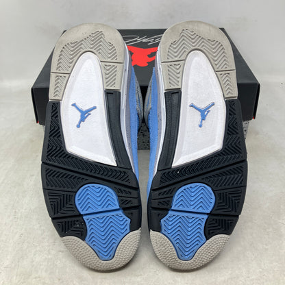 Jordan 4 Retro University Blue (GS)