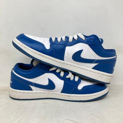Jordan 1 Low Marina Blue (Women's)