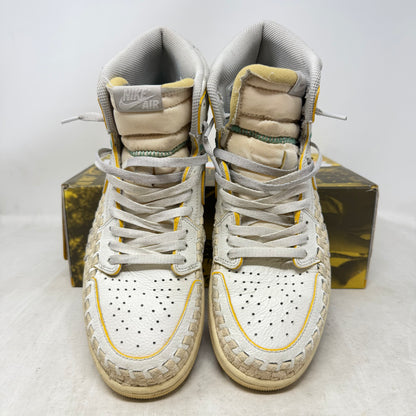 Jordan 1 Retro High OG SP Union LA Bephies Beauty Supply Summer of ‘96