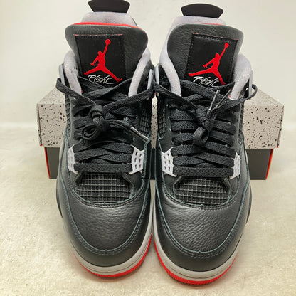 Jordan 4 Retro Bred Reimagined