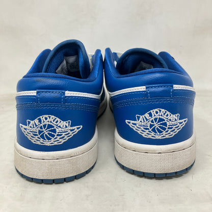 Jordan 1 Low Marina Blue (Women's)