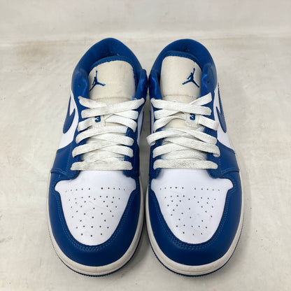 Jordan 1 Low Marina Blue (Women's)