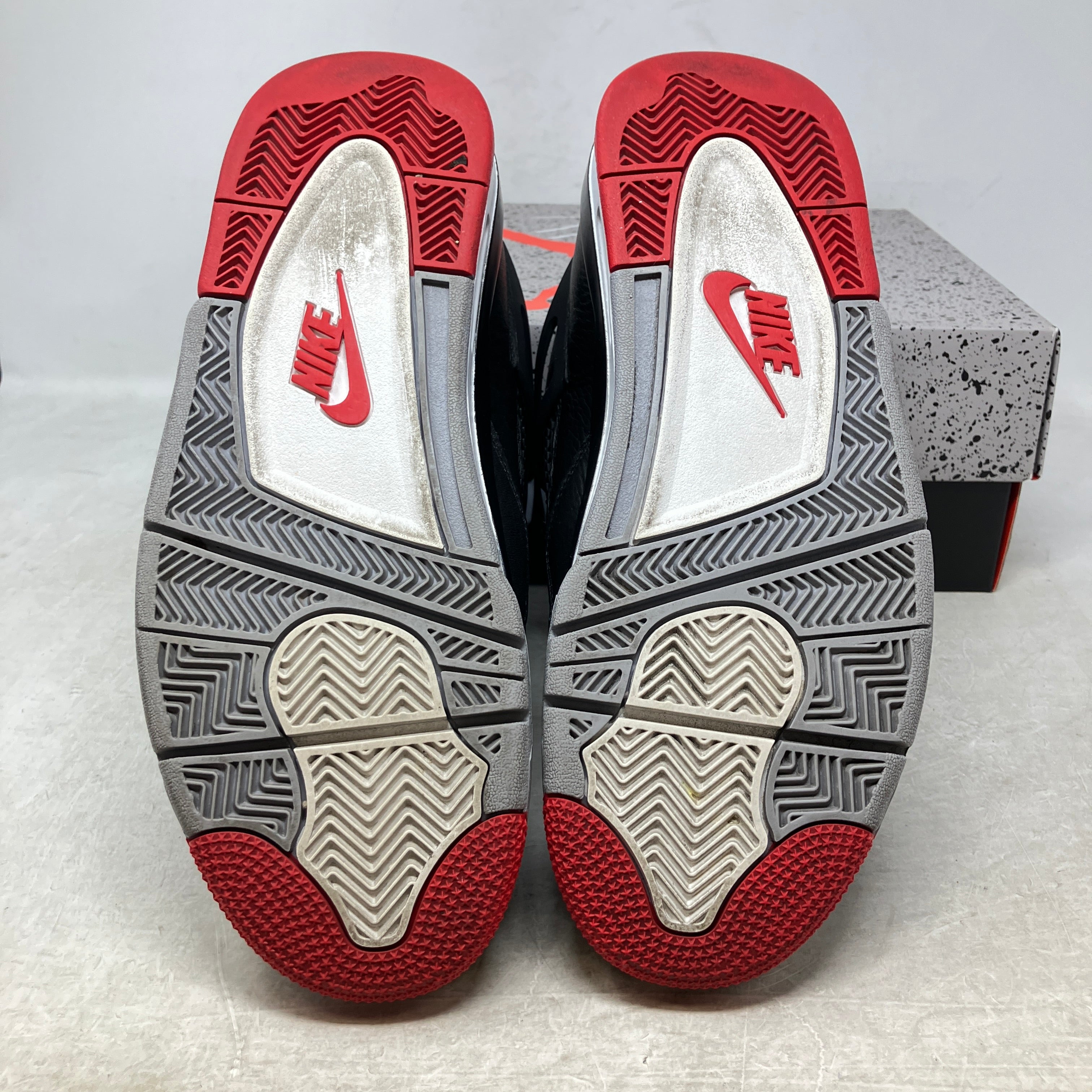 Jordan 4 Retro Bred Reimagined