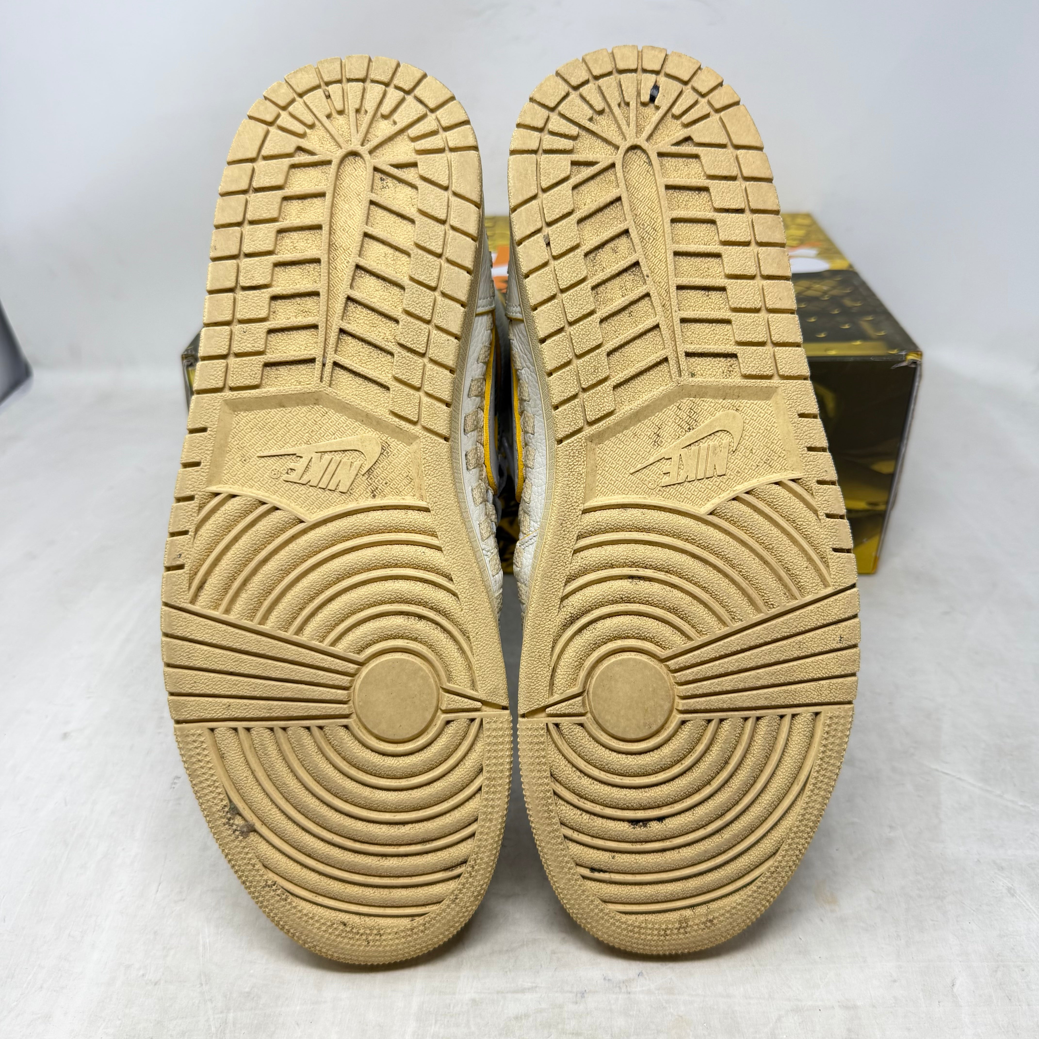 Jordan 1 Retro High OG SP Union LA Bephies Beauty Supply Summer of ‘96