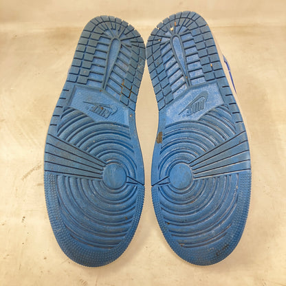 Jordan 1 Low Marina Blue (Women's)