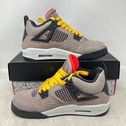 Jordan 4 Retro Taupe Haze (GS)