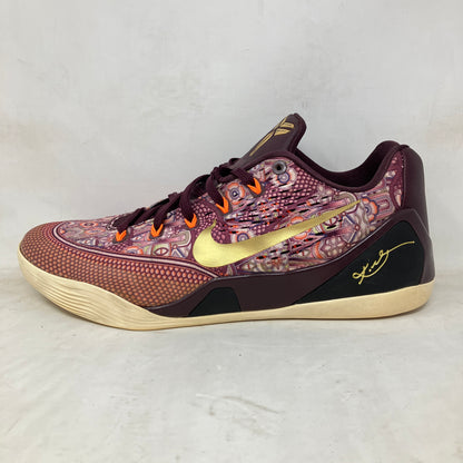 Nike Kobe 9 EM Low Silk