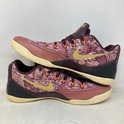 Nike Kobe 9 EM Low Silk