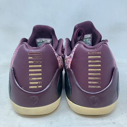 Nike Kobe 9 EM Low Silk