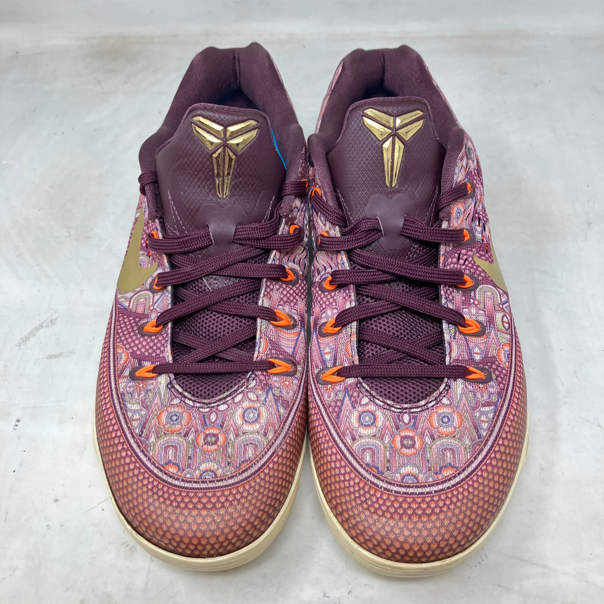 Nike Kobe 9 EM Low Silk