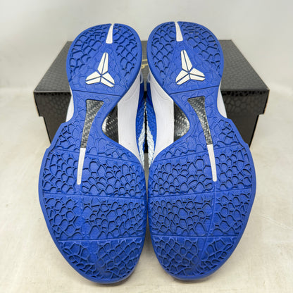 Nike Kobe 6 Protro Dodgers