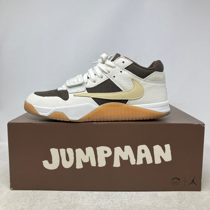 Jordan Jumpman Jack TR Travis Scott Sail