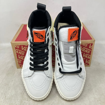 Vans Sk8-Hi MTE NASA Space Voyager True White
