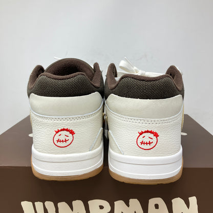 Jordan Jumpman Jack TR Travis Scott Sail