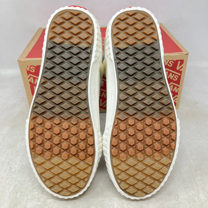 Vans Sk8-Hi MTE NASA Space Voyager True White