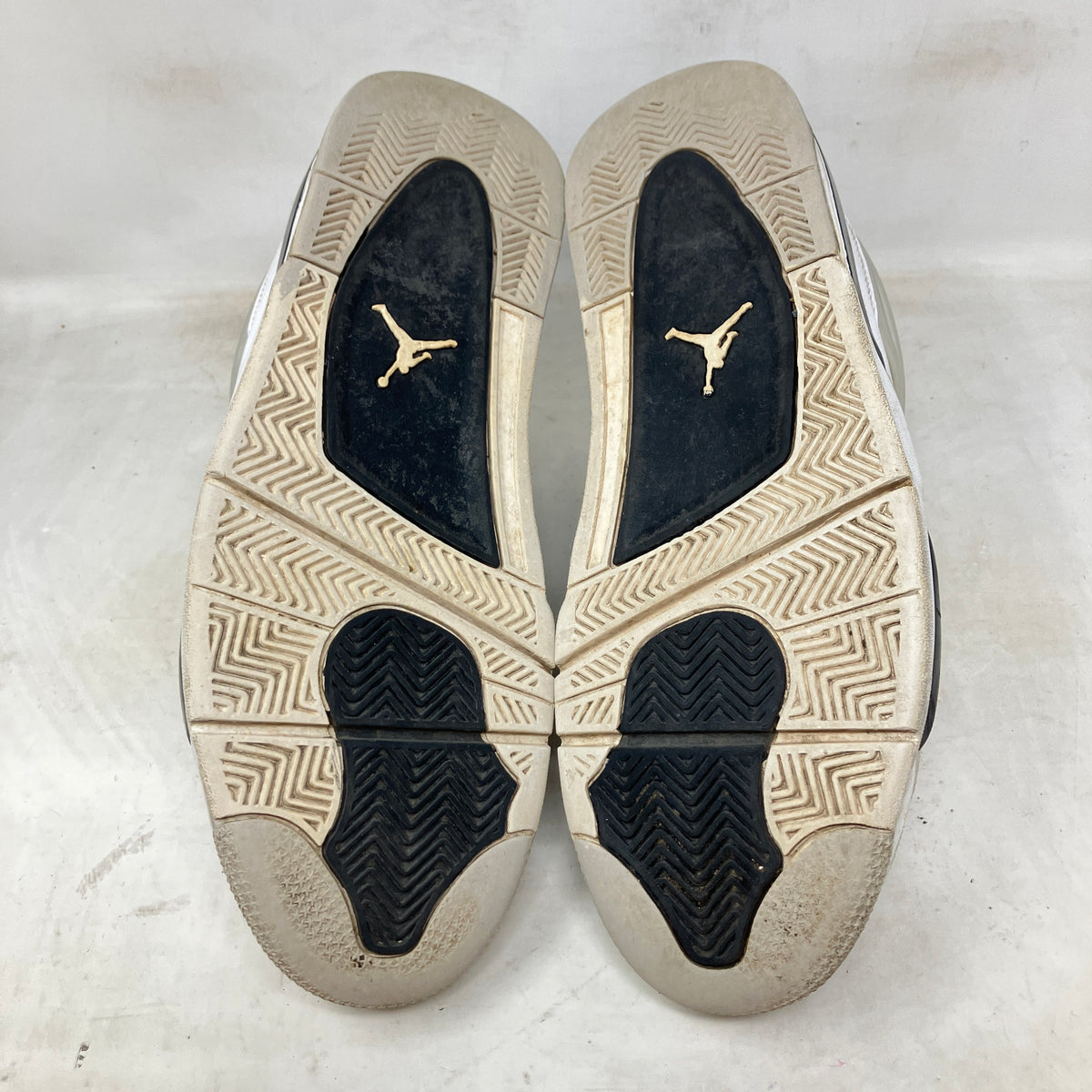 Jordan 4 Retro Military Black