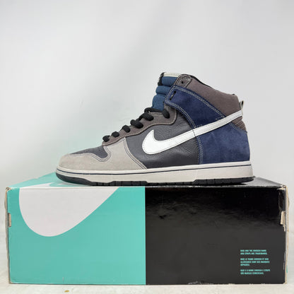 Nike SB Dunk High Un-Futuras